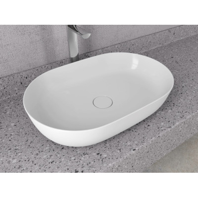 DuraSeramik Rose praustuvas 60x40