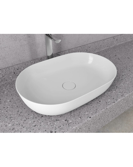 DuraSeramik Rose praustuvas 60x40