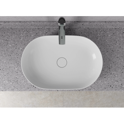 DuraSeramik Rose praustuvas 60x40