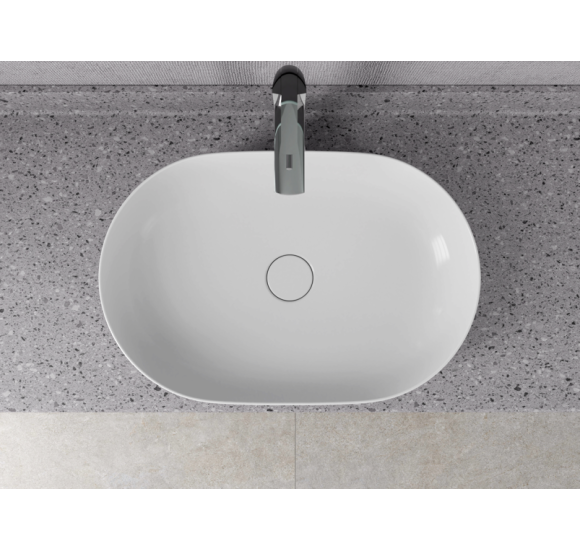 DuraSeramik Rose praustuvas 60x40