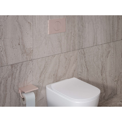 Ideal Standard Oleas mechaninis vandens nuleidimo mygtukas, pasirinkite spalvą