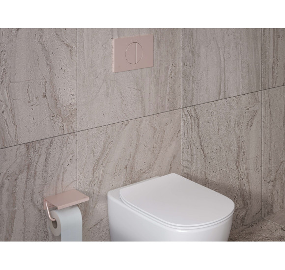 Ideal Standard Oleas mechaninis vandens nuleidimo mygtukas, pasirinkite spalvą