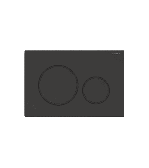 Geberit Sigma 20 vandens nuleidimo klavišas