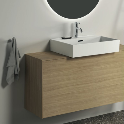 Ideal Standard Conca modernaus dizaino rankšluosčių kabliukas