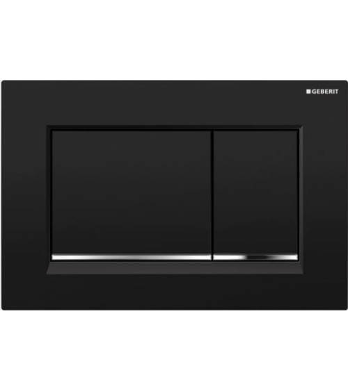 Geberit Sigma 30 vandens nuleidimo klavišas