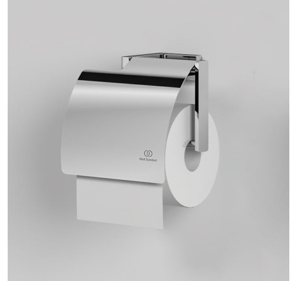 Ideal Standard Conca tualetinio popieriaus laikiklis, tvirtinamas prie sienos