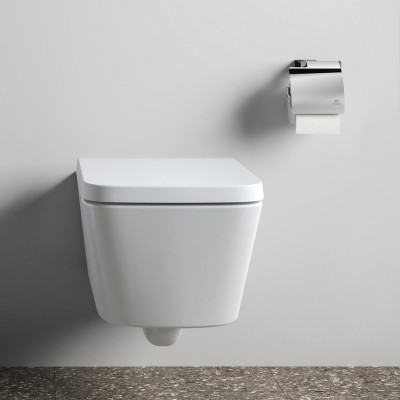 Ideal Standard Conca tualetinio popieriaus laikiklis, tvirtinamas prie sienos