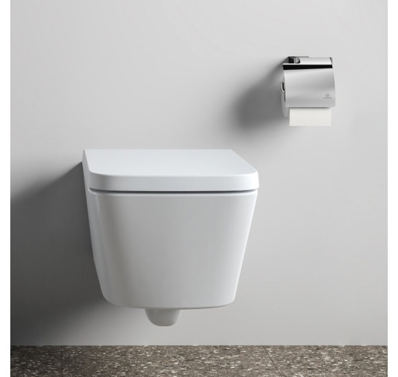 Ideal Standard Conca tualetinio popieriaus laikiklis, tvirtinamas prie sienos