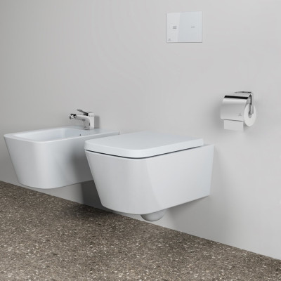 Ideal Standard Conca tualetinio popieriaus laikiklis, tvirtinamas prie sienos