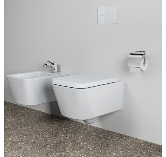 Ideal Standard Conca tualetinio popieriaus laikiklis, tvirtinamas prie sienos