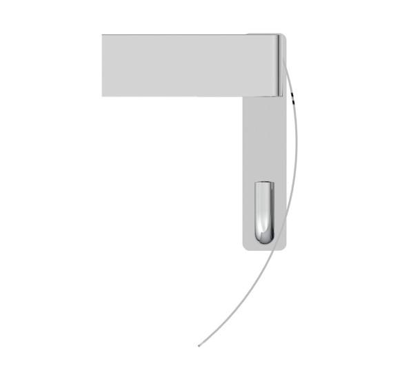 Ideal Standard Conca tualetinio popieriaus laikiklis, tvirtinamas prie sienos