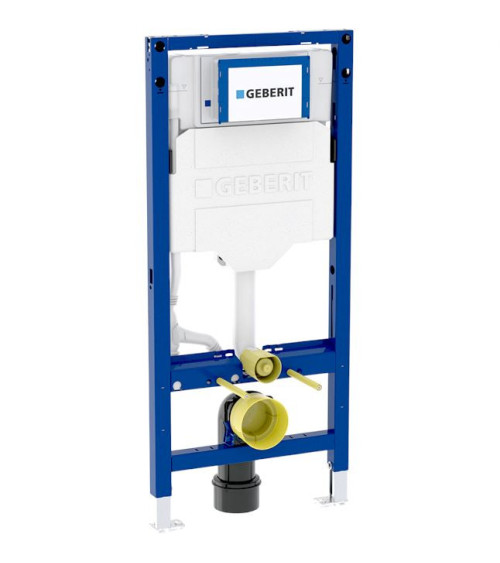 Geberit DUOFIX SIGMA potinkinis WC rėmas 111.300.00.6 (h-1.12 m)