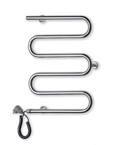 Elektrinis gyvatukas Elonika EE 400 S5K