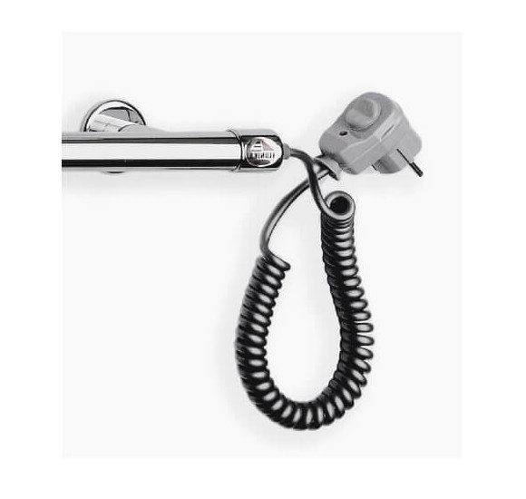 Elektrinis gyvatukas Elonika EE 400 S5K