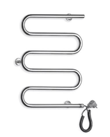 Elektrinis gyvatukas Elonika EE 400 S5K