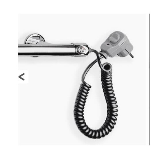 Elektrinis gyvatukas Elonika EE 400 S4K