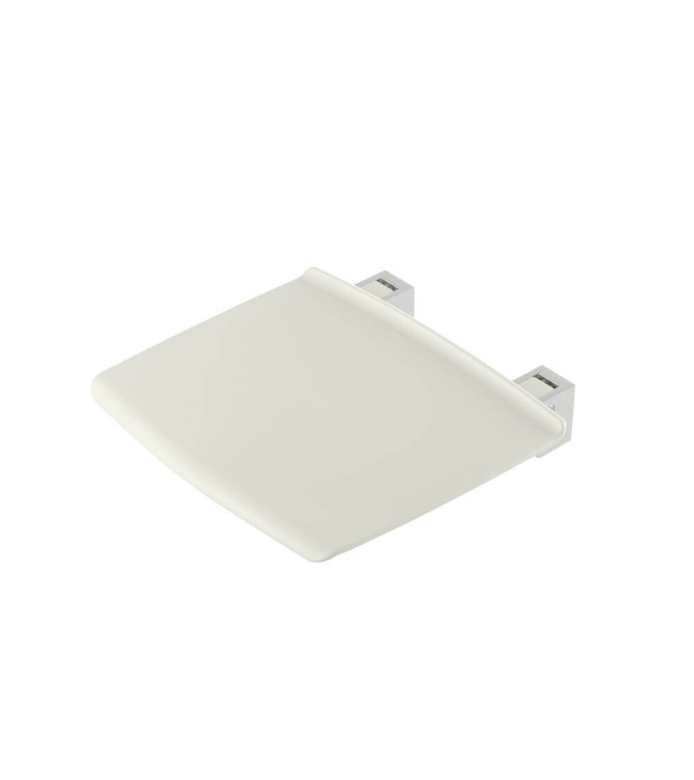 Atlenkiama dušo kėdutė Geesa Comfort & Safety