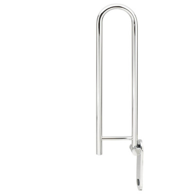 Rankena neįgaliųjų Geesa COMFORT & SAFETY (atlenkiama)