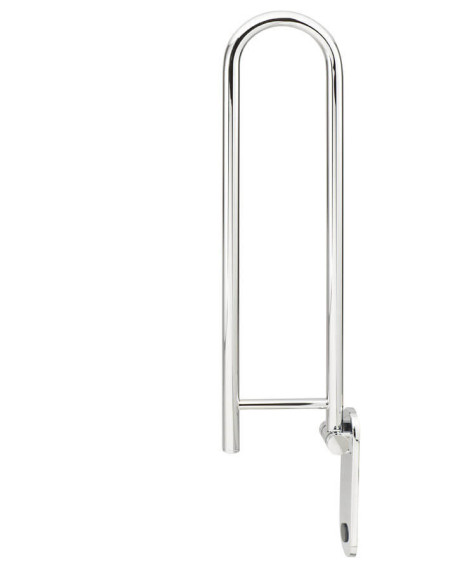 Rankena neįgaliųjų Geesa COMFORT & SAFETY (atlenkiama)