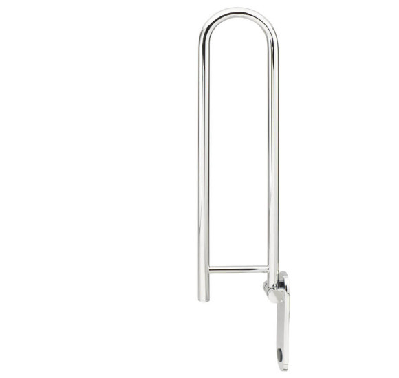 Rankena neįgaliųjų Geesa COMFORT & SAFETY (atlenkiama)