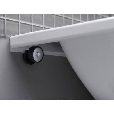 Bette vonios tvirtinimo prie sienos komplektas, Z0008669