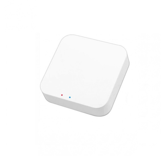 Feelspot ZB22, 3.0 Tuya išmani ZigBee, WiFi stotelė