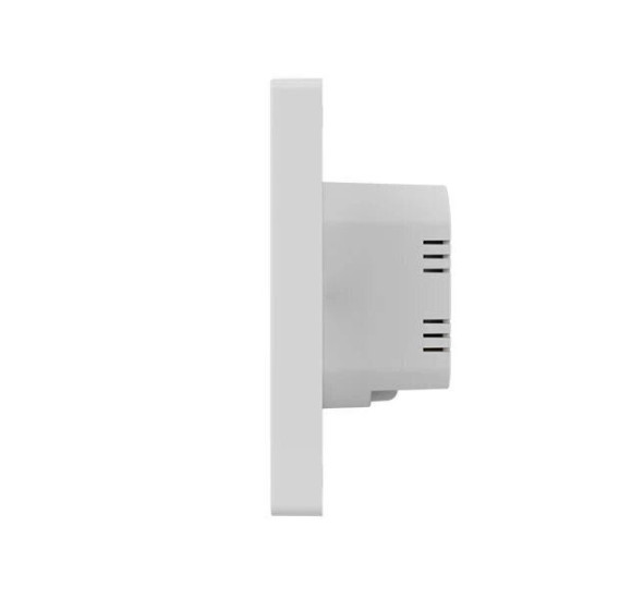 Feelspot WTH22.16 NEW, WiFi, Tuya elektroninis programuojamas termostatas, baltos spalvos