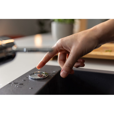 Franke SLIM 125 maisto atliekų smulkintuvas