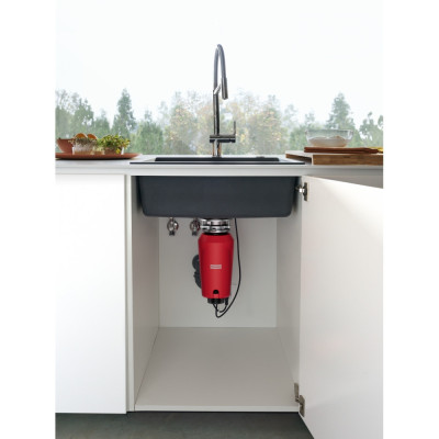 Franke SLIM 125 maisto atliekų smulkintuvas