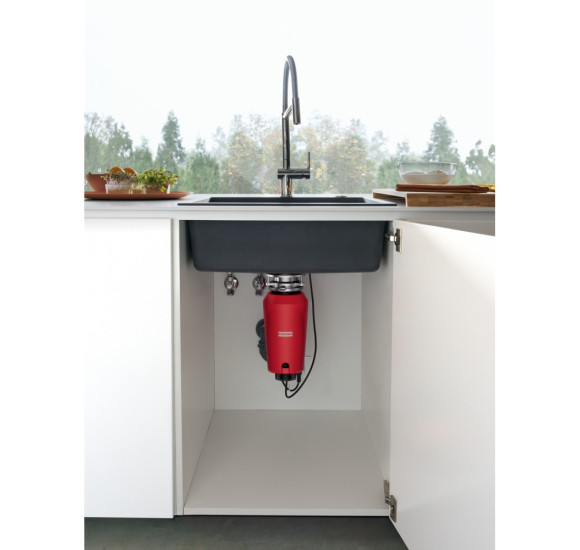 Franke SLIM 125 maisto atliekų smulkintuvas