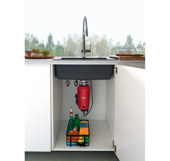 Franke SLIM 125 maisto atliekų smulkintuvas