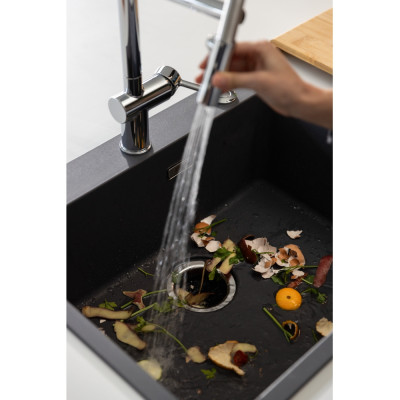 Franke SLIM 125 maisto atliekų smulkintuvas