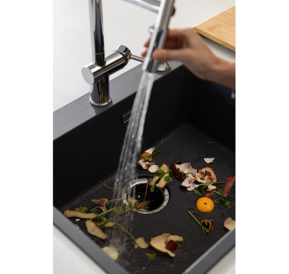 Franke SLIM 125 maisto atliekų smulkintuvas