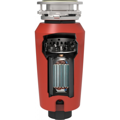 Franke SLIM 75 maisto atliekų smulkintuvas