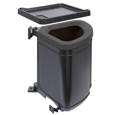 Franke šiukšliadėžė Sorter Pivot