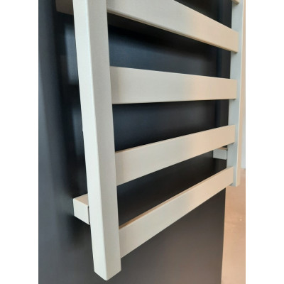 Terma Vivo rankšluosčių džiovintuvas 91x50 cm, smėlio matinės spalvos