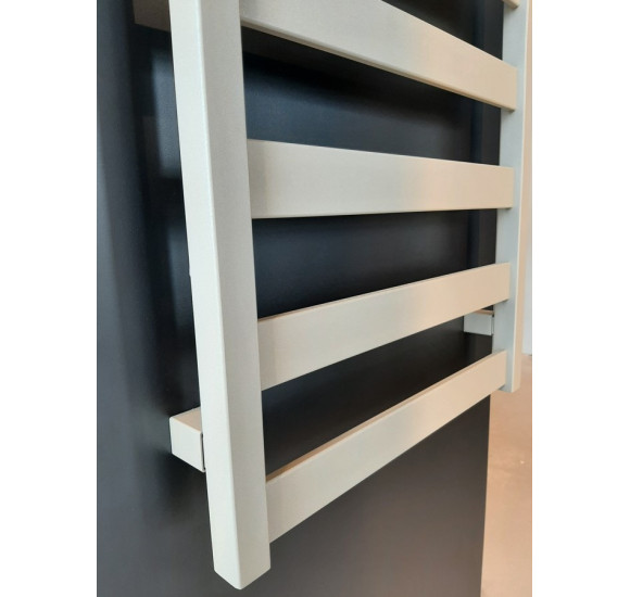 Terma Vivo rankšluosčių džiovintuvas 91x50 cm, smėlio matinės spalvos