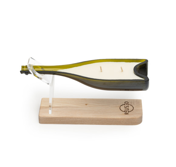 Reused horizontali žvakė nr.15 Žydintis greipfrutas