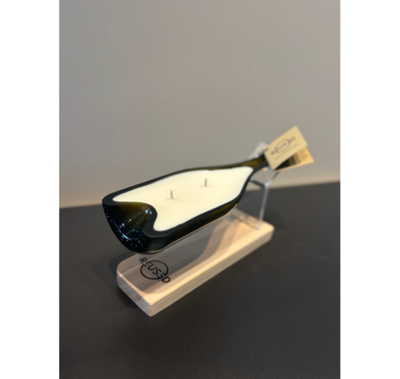 Reused horizontali žvakė nr.15 Žydintis greipfrutas