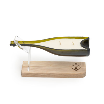 Reused horizontali žvakė nr.16 Pavasario dulksna