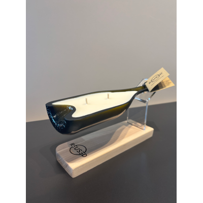 Reused horizontali žvakė nr.16 Pavasario dulksna