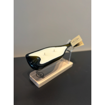 Reused horizontali žvakė nr.16 Pavasario dulksna