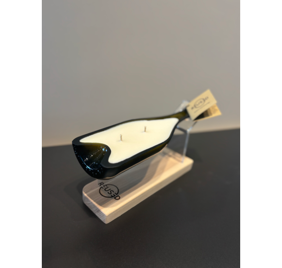 Reused horizontali žvakė nr.16 Pavasario dulksna