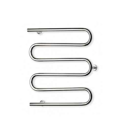 Elonika rankšluosčių džiovintuvas EN 670 S, nerūdijančio plieno