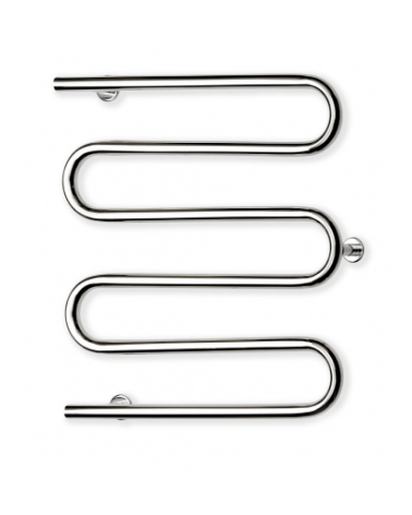 Elonika rankšluosčių džiovintuvas EN 670 S, nerūdijančio plieno