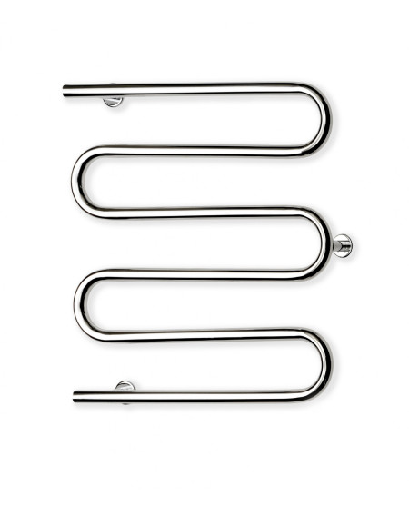 Žalvarinis rankšluosčių džiovintuvas Elonika EŽ 670 S