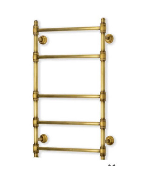 Žalvarinis rankšluosčių džiovintuvas Elonika EŽR 550 K-Pa