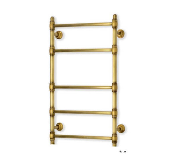 Žalvarinis rankšluosčių džiovintuvas Elonika EŽR 550 K-Pa