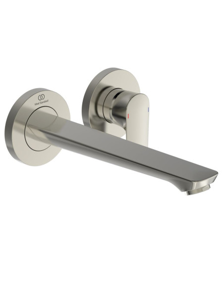 Ideal Standard Connect Air potinkinis maišytuvas praustuvui 225 mm, be potinkinės dalies