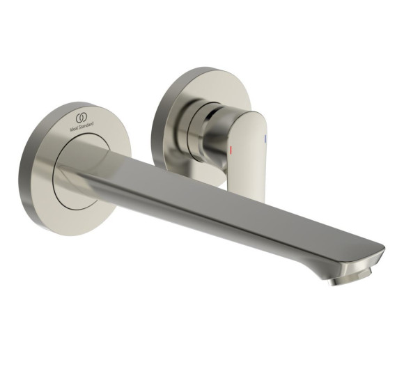 Ideal Standard Connect Air potinkinis maišytuvas praustuvui 225 mm, be potinkinės dalies